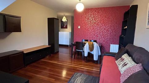 Pis de lloguer a Kontzezio Zeharkalea, 14, Zabala, Bilbao - imatge 2 Foto 2 de Pis de lloguer a Kontzezio Zeharkalea, 14, Zabala, Bilbao