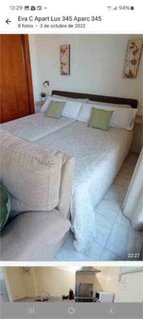 Bedroom of Study to rent in  Sevilla Capital  with Heating, Private garden and Terrace