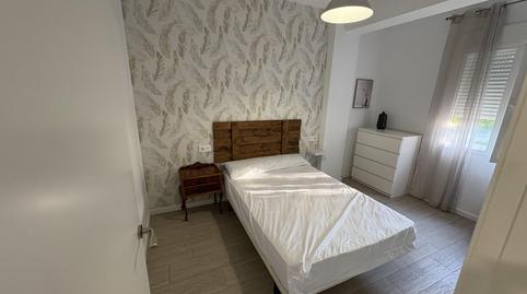 Pis de lloguer a Plaza del Ángel, 2, Barrio de Zaidín, Granada Capital - imatge 3 Foto 3 de Pis de lloguer a Plaza del Ángel, 2, Barrio de Zaidín, Granada Capital