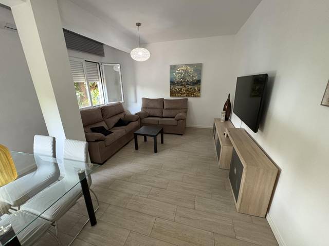 Piso en Alquiler en Plaza del Ángel, 2 en Barrio de Zaidín