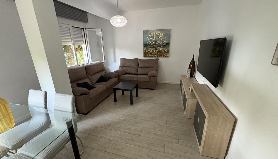 Pis de lloguer a Plaza del Ángel, 2, Barrio de Zaidín, Granada Capital - imatge 1 Foto 1 de Pis de lloguer a Plaza del Ángel, 2, Barrio de Zaidín, Granada Capital