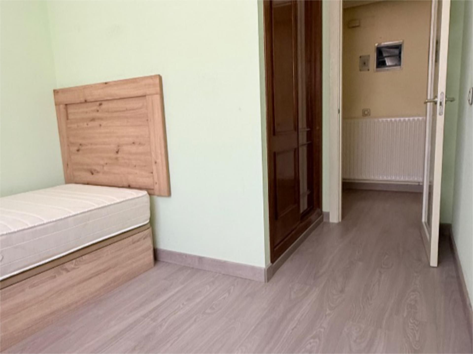 Pis de lloguer a Calle Antonio Llorente Maldonado, 19, La Platina- Hospital - Campus Dormitori de Pis de lloguer en Salamanca Capital amb Terrassa, Piscina i Balcó