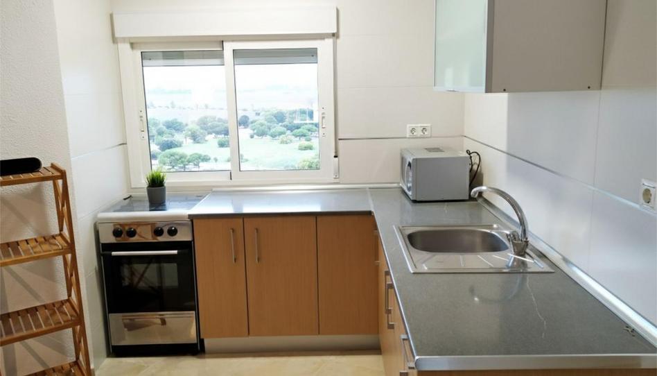 Piso en venta en Calle Ribalta, 40, Islas Menores - Mar de Cristal, Cartagena - imagen 1 Foto 1 de Piso en venta en Calle Ribalta, 40, Islas Menores - Mar de Cristal, Cartagena