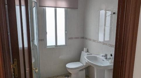 Foto 2 de Piso de alquiler en Paseo de la Estación, 1, San Bartolomé - Millán de Priego,  Jaén Capital