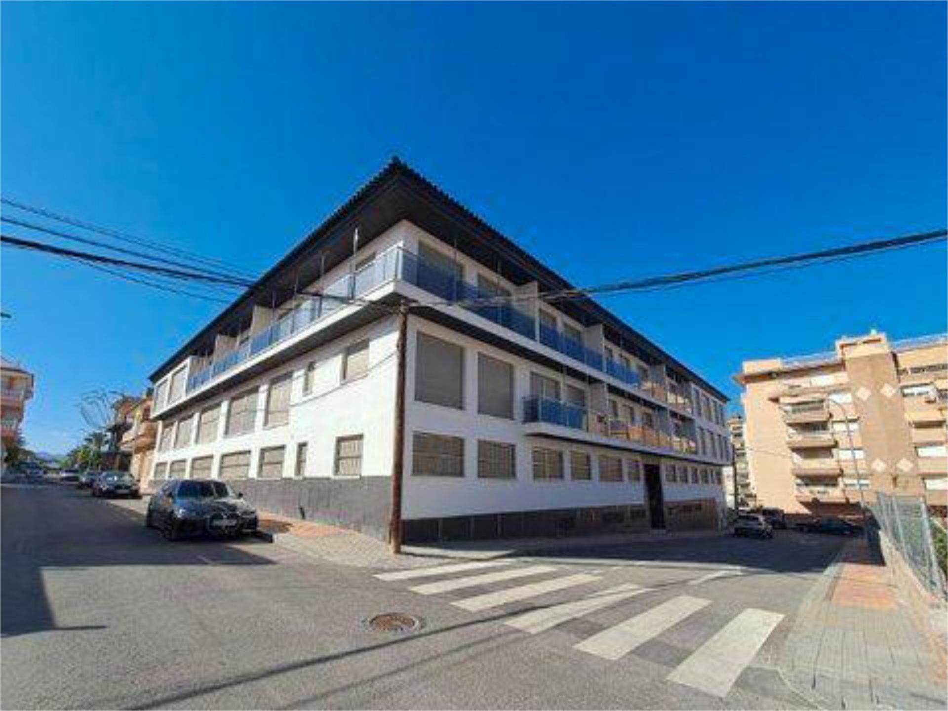 Apartment to rent in Las Lomas - Las Yucas