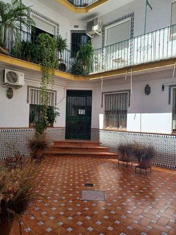 Piso en Alquiler en Calle Santa María la Blanca, 10 en San Bartolomé