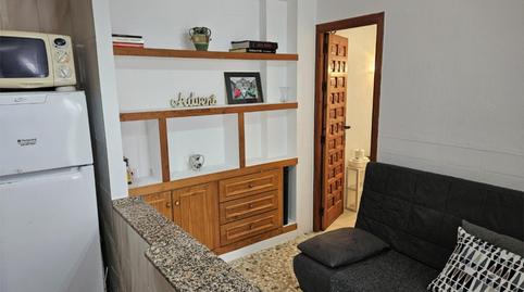 Flat to rent in Calle Santa María la Blanca, 10, San Bartolomé, Sevilla Capital - image 2 Photo 2 of Flat to rent in Calle Santa María la Blanca, 10, San Bartolomé, Sevilla Capital