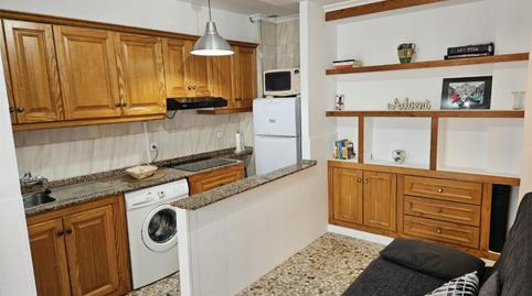 Flat to rent in Calle Santa María la Blanca, 10, San Bartolomé, Sevilla Capital - image 4 Photo 4 of Flat to rent in Calle Santa María la Blanca, 10, San Bartolomé, Sevilla Capital