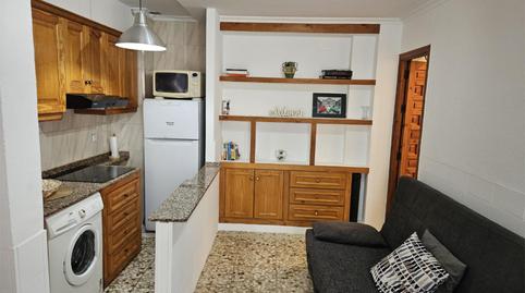 Flat to rent in Calle Santa María la Blanca, 10, San Bartolomé, Sevilla Capital - image 5 Photo 5 of Flat to rent in Calle Santa María la Blanca, 10, San Bartolomé, Sevilla Capital