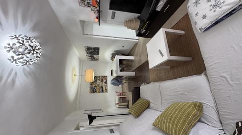 Foto 5 de Piso en venta en Calle Cómico Riquelme, 33, Parque Ayala - Jardín de la Abadía - Huelín, Málaga Capital