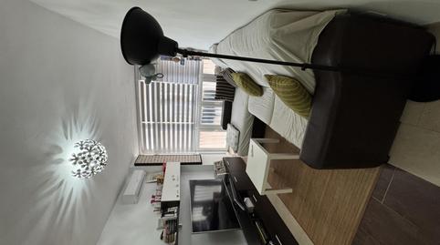 Foto 4 de Piso en venta en Calle Cómico Riquelme, 33, Parque Ayala - Jardín de la Abadía - Huelín, Málaga Capital