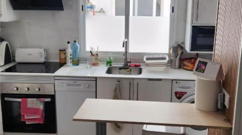 Foto 4 de Piso en venta en Calle Segovia, 15, Villalba Estación, Collado Villalba