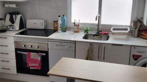 Foto 5 de Piso en venta en Calle Segovia, 15, Villalba Estación, Collado Villalba