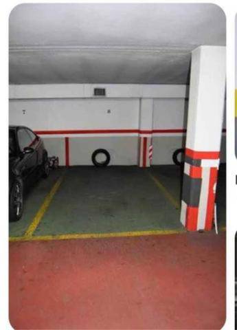 Garaje en Alquiler en PAU de Carabanchel