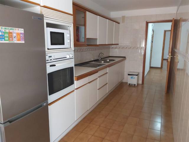 Piso en Alquiler en Calle Pablo Picasso, 5 en Buenavista - Chapatal