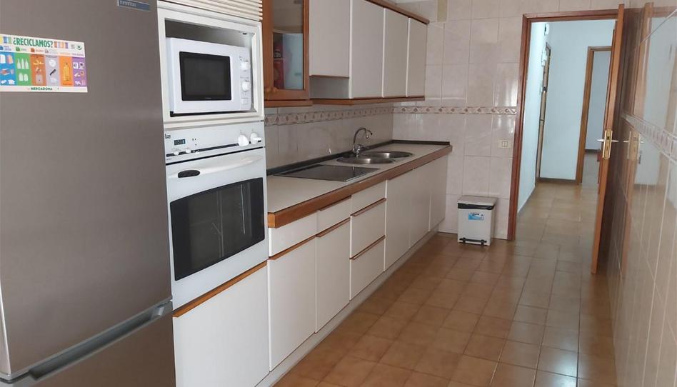 Pis de lloguer a Calle Pablo Picasso, 5, Buenavista - Chapatal, Santa Cruz de Tenerife Capital - imatge 1 Foto 1 de Pis de lloguer a Calle Pablo Picasso, 5, Buenavista - Chapatal, Santa Cruz de Tenerife Capital