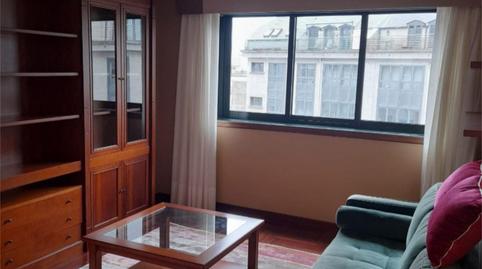 Foto 2 de Pis de lloguer a Rúa a Caleira, 4, As Travesas - Balaídos, Vigo