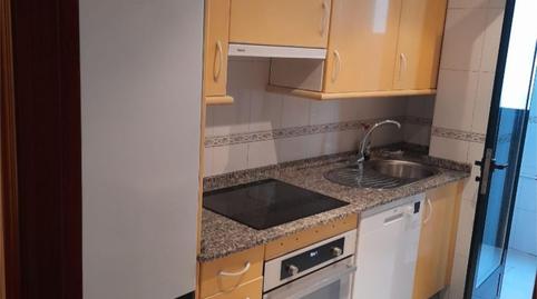 Foto 3 de Pis de lloguer a Rúa a Caleira, 4, As Travesas - Balaídos, Vigo