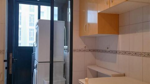 Foto 4 de Pis de lloguer a Rúa a Caleira, 4, As Travesas - Balaídos, Vigo