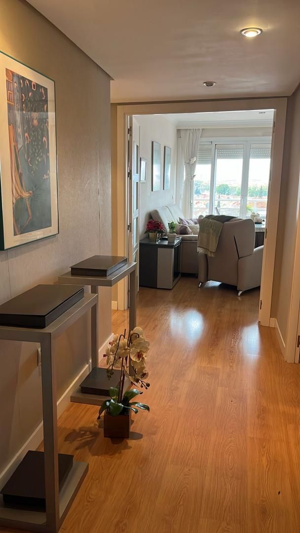 Pis de lloguer en  Sevilla Capital amb Aire condicionat, Terrassa i Piscina