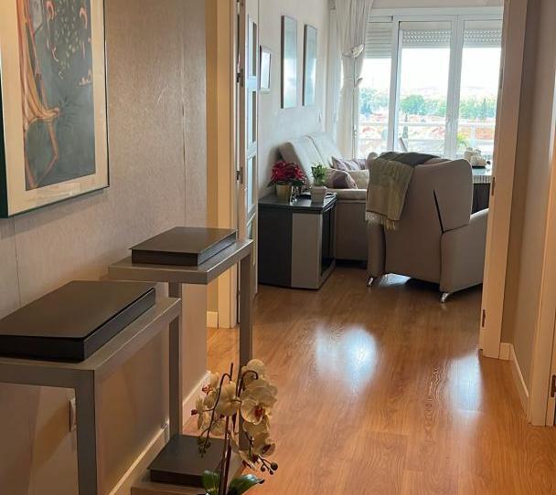 Pis de lloguer a Avenida de las Ciencias, 59, Colores - Entreparques, Sevilla Capital - imatge 1 Foto 1 de Pis de lloguer a Avenida de las Ciencias, 59, Colores - Entreparques, Sevilla Capital