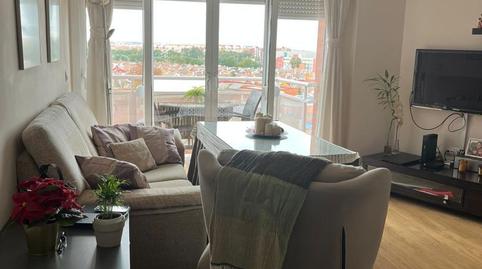 Pis de lloguer a Avenida de las Ciencias, 59, Colores - Entreparques, Sevilla Capital - imatge 2 Foto 2 de Pis de lloguer a Avenida de las Ciencias, 59, Colores - Entreparques, Sevilla Capital