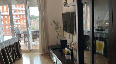 Pis de lloguer a Avenida de las Ciencias, 59, Colores - Entreparques, Sevilla Capital - imatge 3 Foto 3 de Pis de lloguer a Avenida de las Ciencias, 59, Colores - Entreparques, Sevilla Capital