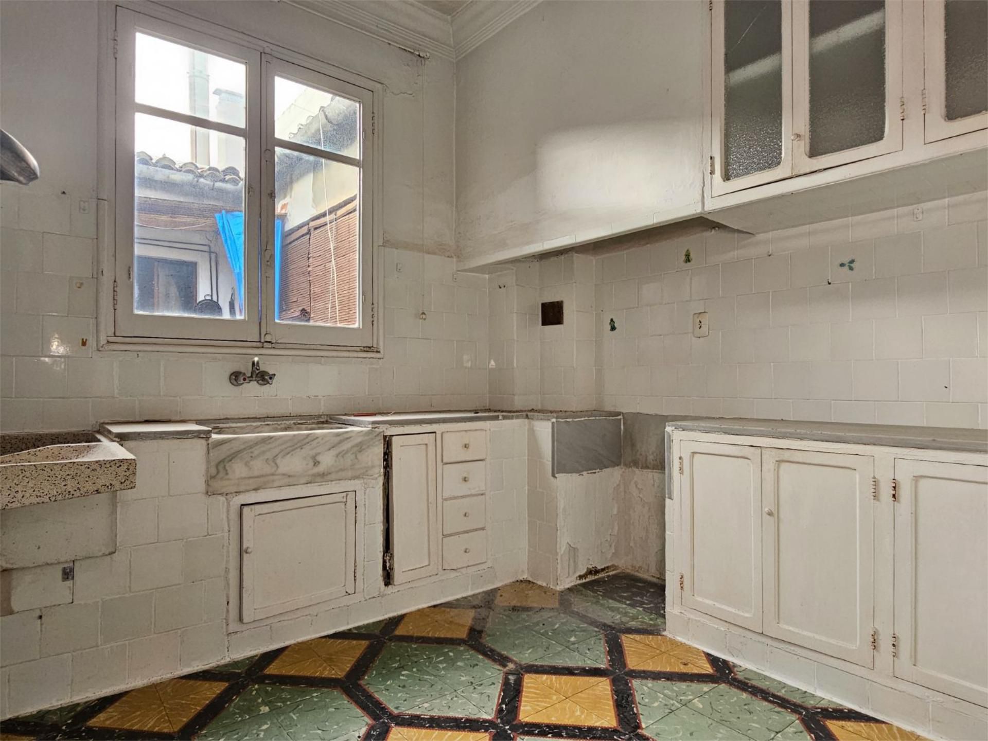 Cocina de Piso en venta en Gandia