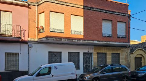 Foto 2 de Piso en venta en Carrer Sant Lluís Gonzaga, 17, Plaza Elíptica - República Argentina, Gandia