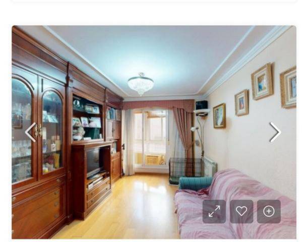 Piso en Venta en La Bozada – Parque Delicias