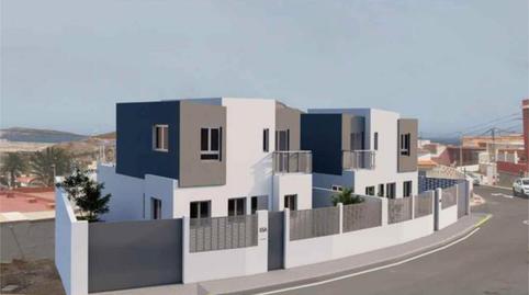 Single-family semi-detached for sale in Montaña los Vélez - Vargas, Agüimes - image 3 Photo 3 of Single-family semi-detached for sale in Montaña los Vélez - Vargas, Agüimes