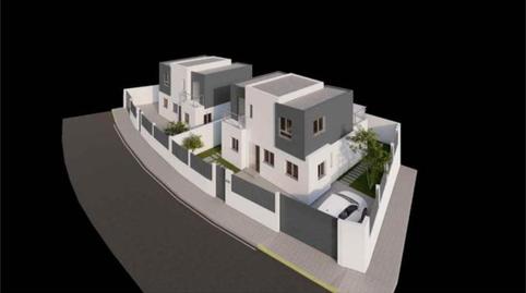 Single-family semi-detached for sale in Montaña los Vélez - Vargas, Agüimes - image 5 Photo 5 of Single-family semi-detached for sale in Montaña los Vélez - Vargas, Agüimes