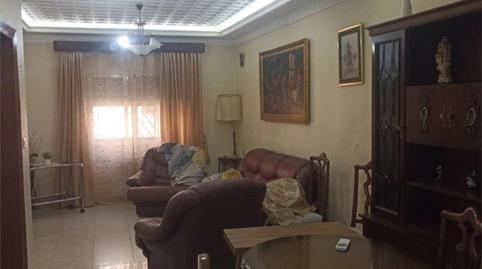 Foto 2 de Casa adosada en venda a Calle Carlos Garzarán, 24, Pedro Muñoz, Ciudad Real