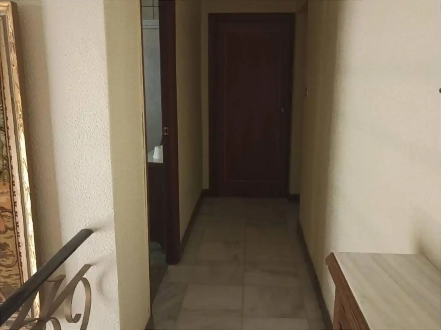 Casa adosada en venta en Calle Carlos Garzarán, 24, Pedro Muñoz Casa adosada en venta en Pedro Muñoz con Aire acondicionado, Calefacción y Jardín privado