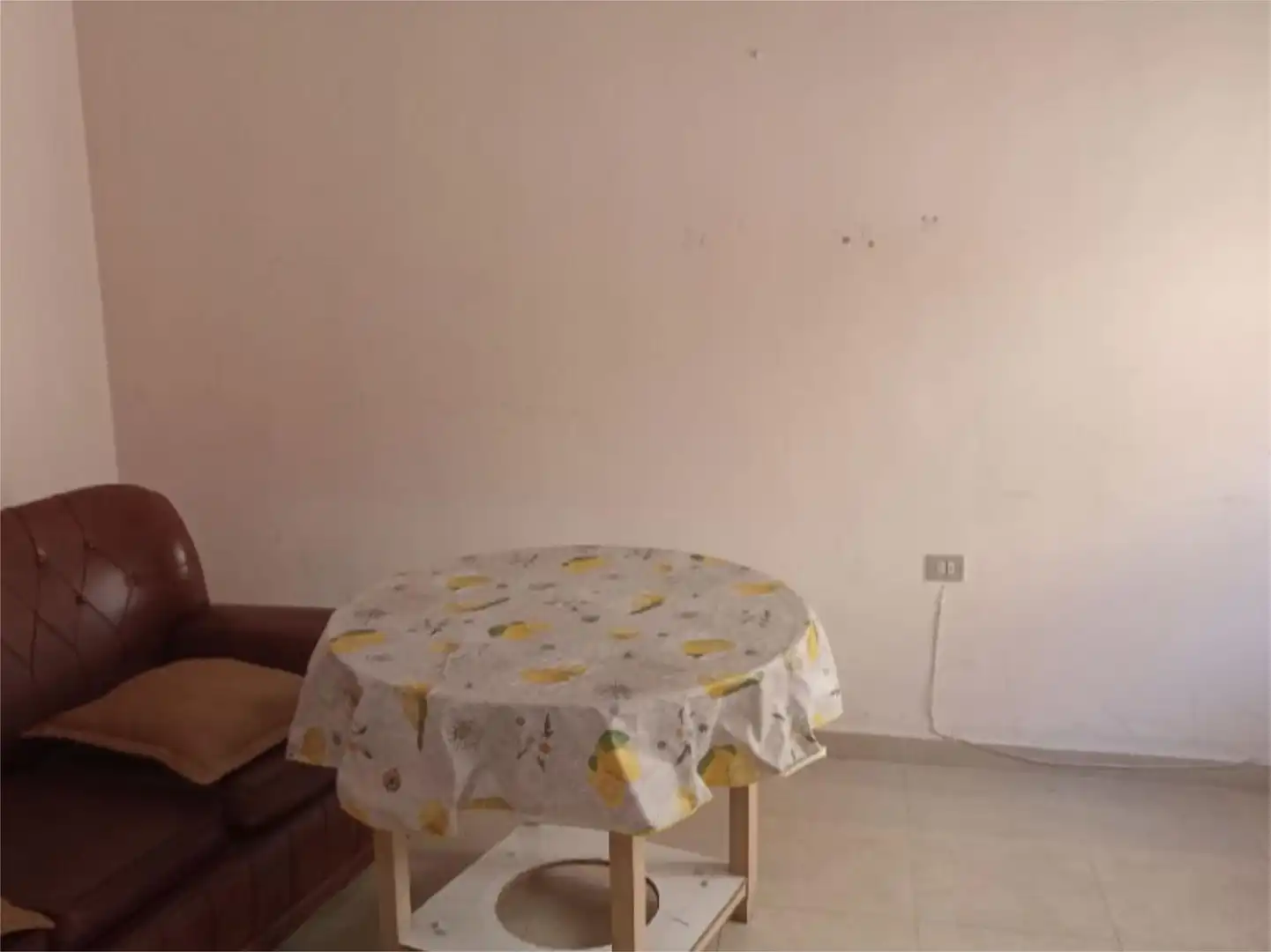 Casa adosada en venta en Calle Carlos Garzarán, 24, Pedro Muñoz Comedor de Casa adosada en venta en Pedro Muñoz con Aire acondicionado, Calefacción y Jardín privado