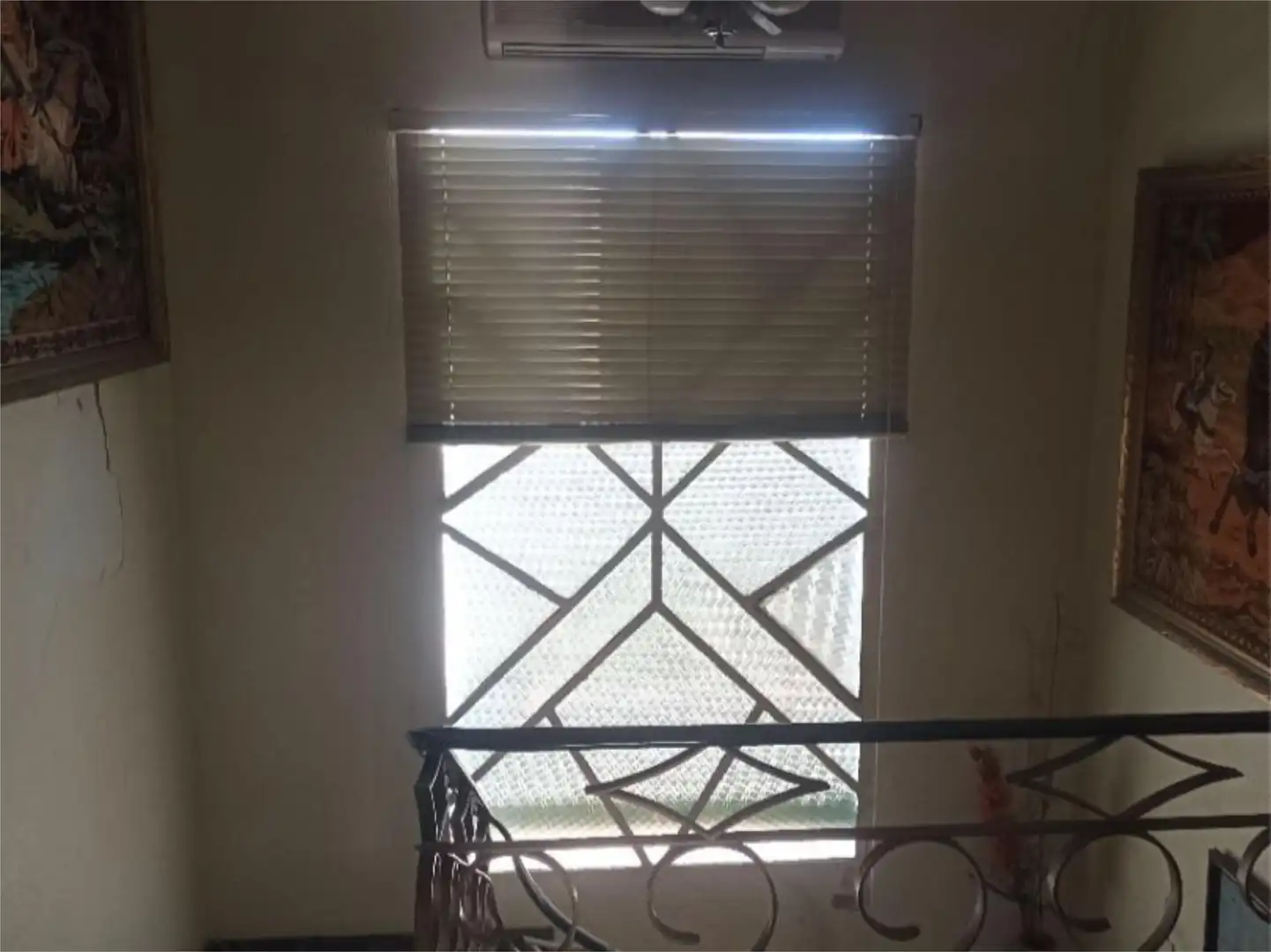 Casa adosada en venta en Calle Carlos Garzarán, 24, Pedro Muñoz Terraza de Casa adosada en venta en Pedro Muñoz con Aire acondicionado, Calefacción y Jardín privado