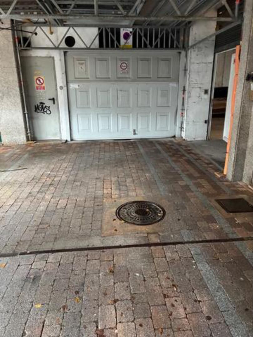 Aparcament de Garatge de lloguer en Pontevedra Capital 