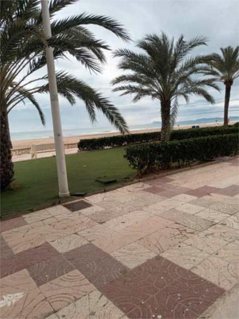 Apartament en venda a Sant Antoni Jardí de Apartament en venda en Cullera amb Terrassa