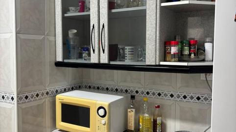 Photo 5 of Flat to share in Calle la Unión, 63, La Unión - Cruz de Humilladero - Los Tilos, Málaga Capital