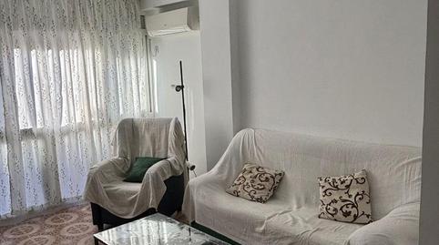 Photo 4 of Flat to share in Calle la Unión, 63, La Unión - Cruz de Humilladero - Los Tilos, Málaga Capital