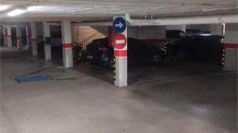 Garatge de lloguer a El Palo, Málaga Capital - imatge 3 Foto 3 de Garatge de lloguer a El Palo, Málaga Capital