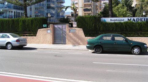 Photo 5 of Flat to rent in Avenida Ferrandis Salvador, 68, Els Terrers, Benicasim / Benicàssim