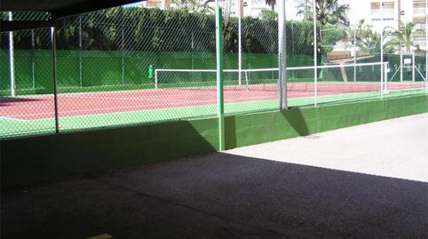 Photo 4 of Flat to rent in Avenida Ferrandis Salvador, 68, Els Terrers, Benicasim / Benicàssim