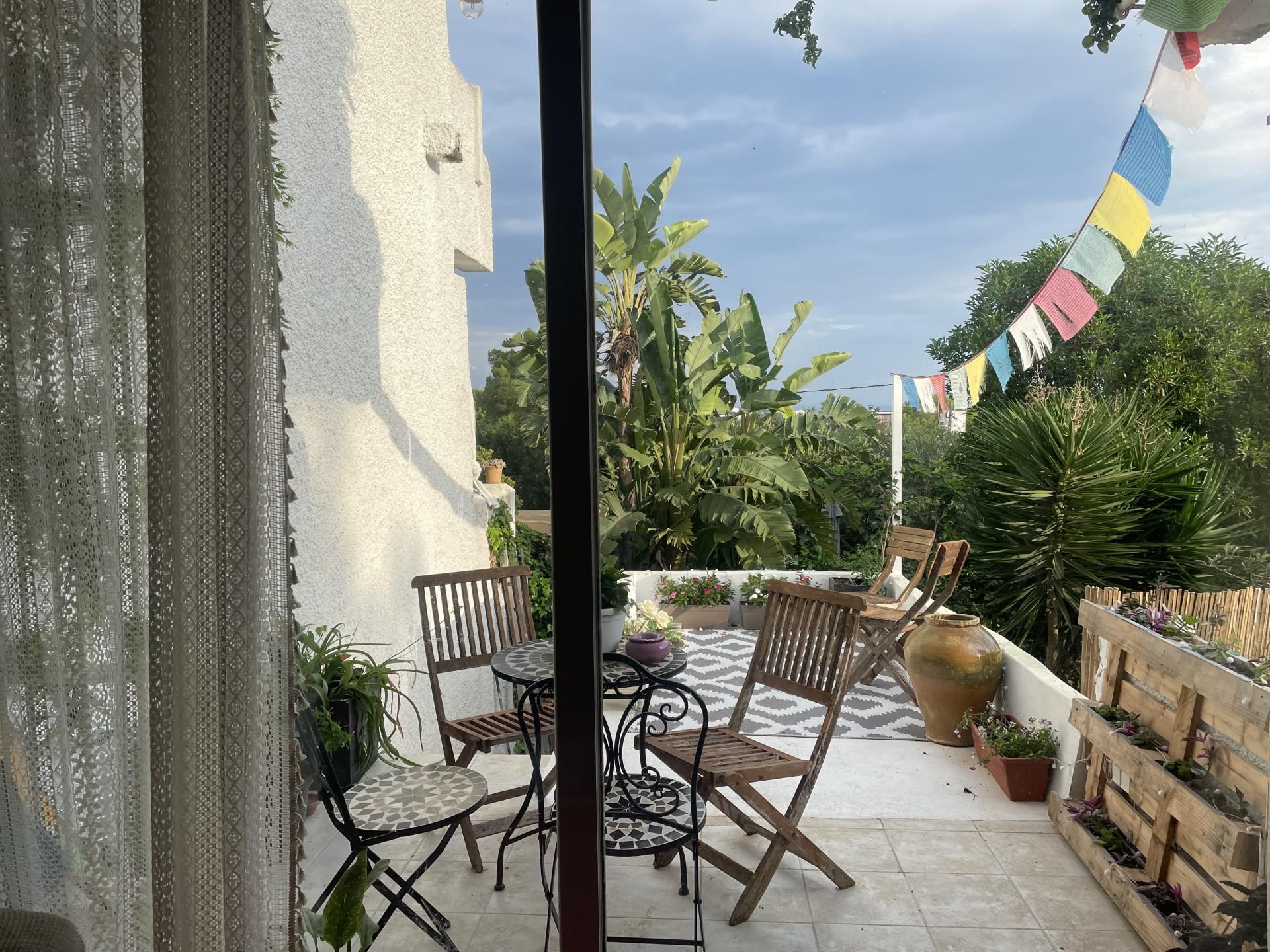 Dúplex de lloguer a Ub Isla Blanca, 177, Sant Joan de Labritja Dúplex de lloguer a Ub Isla Blanca, 177, Sant Joan de Labritja