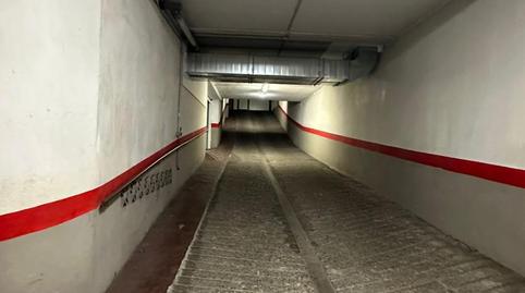 Garatge de lloguer a Calle Juan de Argüelles, 2, Garrido Sur, Salamanca Capital - imatge 3 Foto 3 de Garatge de lloguer a Calle Juan de Argüelles, 2, Garrido Sur, Salamanca Capital