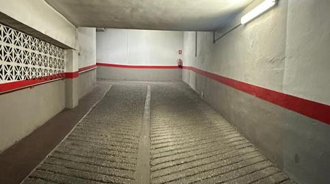 Garatge de lloguer a Calle Juan de Argüelles, 2, Garrido Sur, Salamanca Capital - imatge 5 Foto 5 de Garatge de lloguer a Calle Juan de Argüelles, 2, Garrido Sur, Salamanca Capital