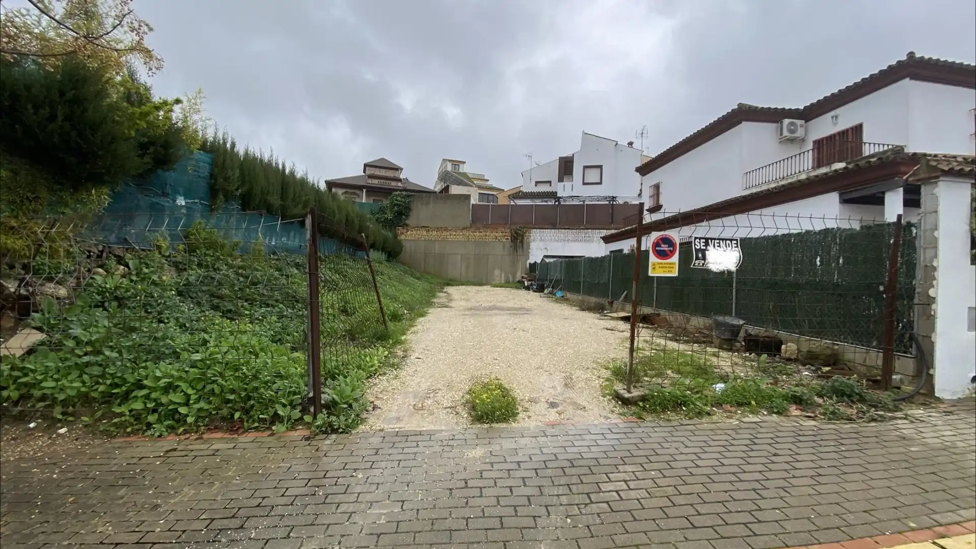 Finca rústica en venta en Medina Sidonia