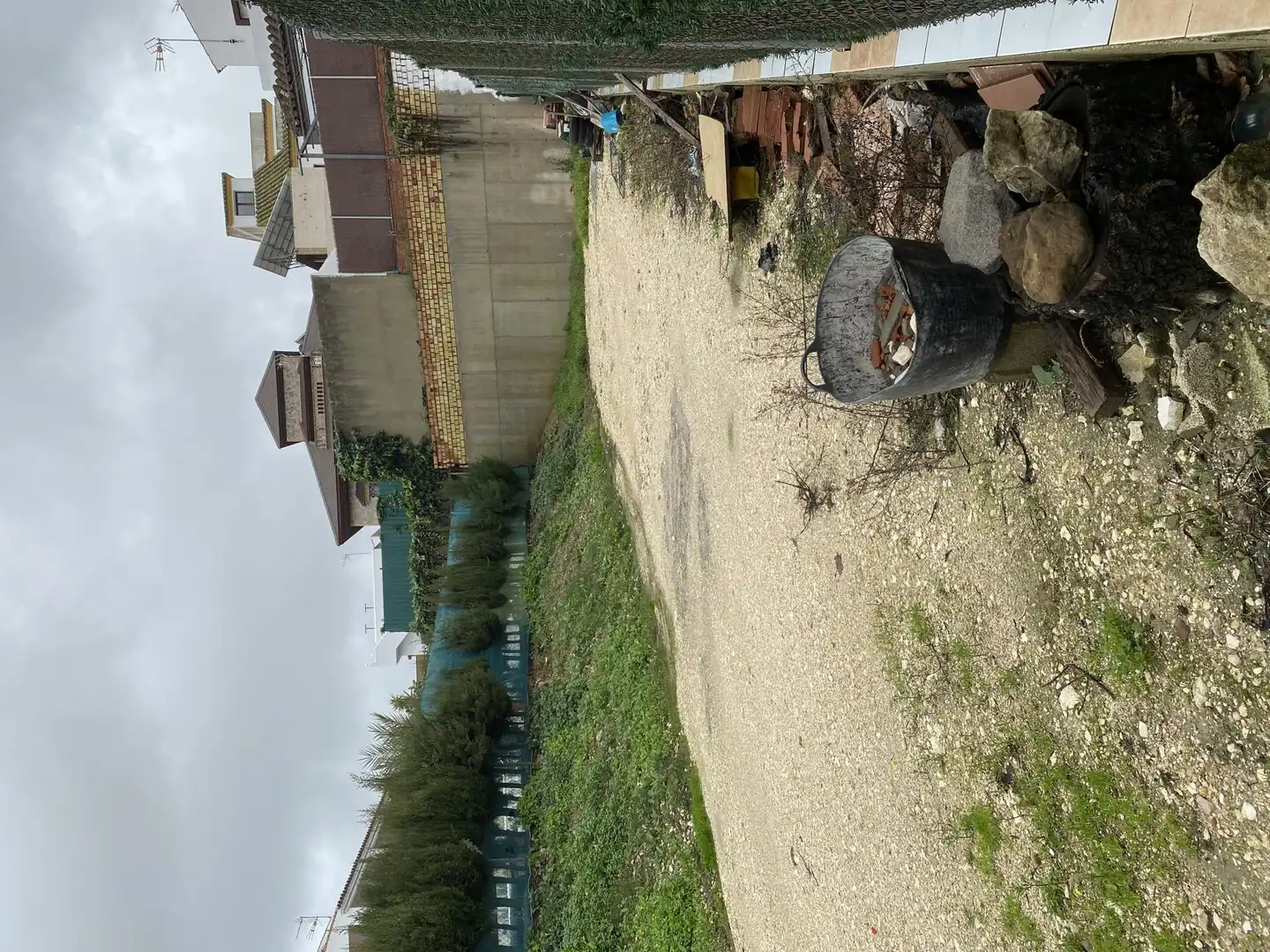 Finca rústica en venta en Calle Valencia, Medina Sidonia Finca rústica en venta en Medina Sidonia