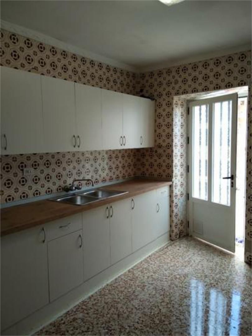 Kitchen of House or chalet for sale in Villarta