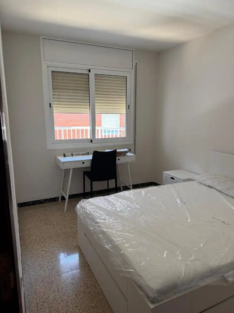 Zimmer in Carrer del General Contreras, 21, Barris Marítims